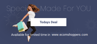 e-comshoppers promo